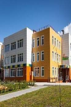 Детский сад на 240 мест, фотография 3