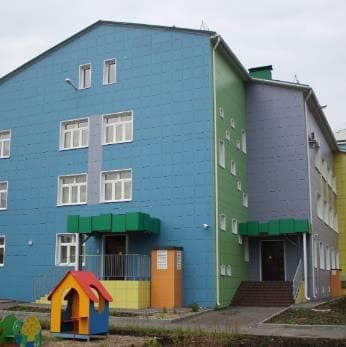Детский сад в мкр. Рождественский, фотография 2