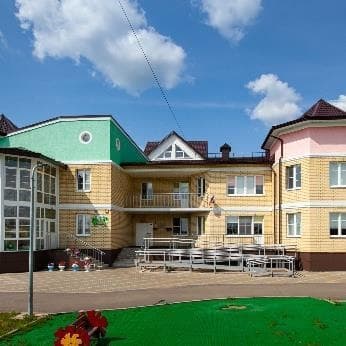 Детский сад в Беляницах, фотография 3