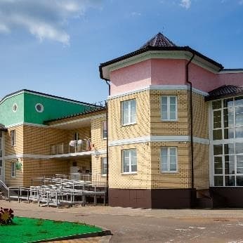 Детский сад в Беляницах, фотография 4