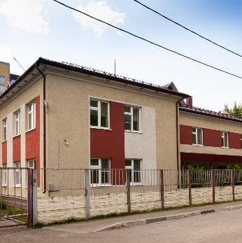 Детский сад на 120 мест, фотография 3