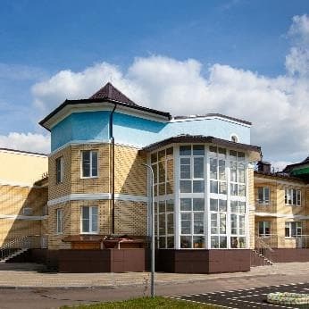 Детский сад в Беляницах