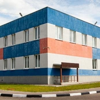 Пожарно-спасательная часть №5, фотография 4