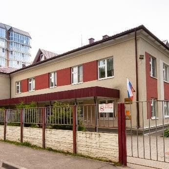 Детский сад на 120 мест
