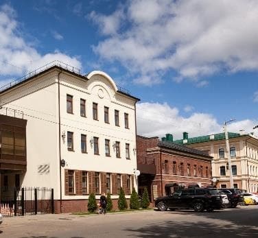 Офисный центр на Станко, 20–22, фотография 3